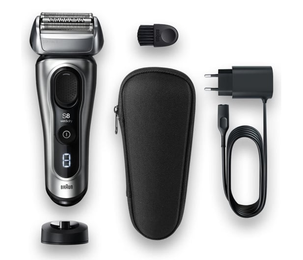 Braun Series 8 8417s - 1028226 - zdjęcie